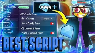 99 Nights in the Forest Script 🌲 NO KEY – Bring All Items, Auto Farm Diamonds & Skip Nights 2025