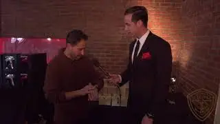 Jiusko Watches - Interview Josh Altman: MILLION DOLLAR LISTING