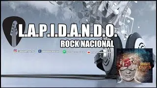 LAPIDANDO - Human Kraken