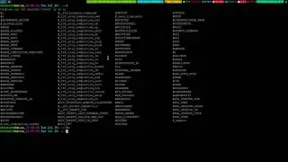 Bash Shell Tricks On CommandLine 2022_07_26_16:57:52