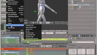 0702 (Animation I)_Exporting animations correctly_(Blender).mp4
