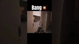 I CHOKED a little bit… #vr #ghostsoftabor