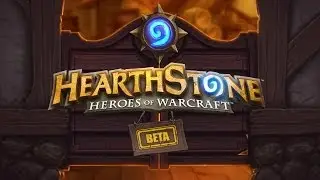 Hearthstone beta abierta Diciembre