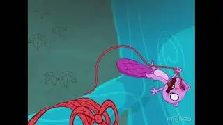 Happy Tree Friends Soundtrack: Eye Candy (Unknown Track)