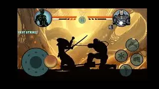 Daisho VS titan