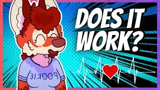 Foxy Surprise | Short Comic Animation #446