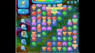 Как пройти 183 уровень в игре Загадки Атлантиды