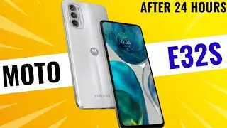 Pixel Phone Only in 10K - Moto E32s