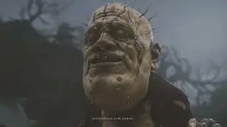 Black Myth: Wukong Elder Jinchi BOSS