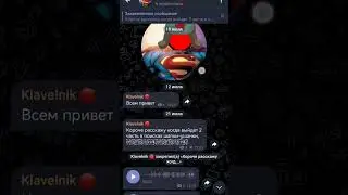 мой тг канал https://t.me/KGYTtg