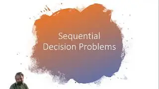 AI Topic 8 Making Complex Decisions