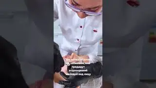 Про щечки-яблочки не забываем))