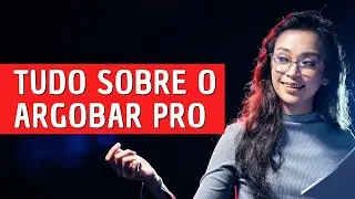 Guia Completo do ArgoBar Pro: Domine a Configuração da Sua Impressora Argox!