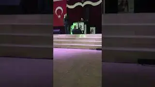 Tuğçe Kandemir konser