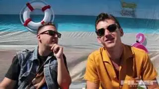 Arctic Monkeys: Sheffield In The Southland
