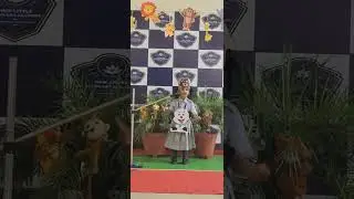 Story-The Greedy Dog 🐶 by Amanat Kaur