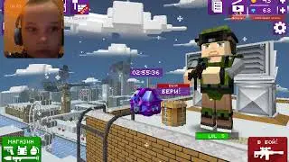 MAD GUNZ обновлённая версия 1.2.2