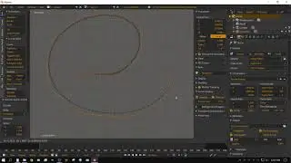 Create Path For Any Object To Follow - Blender (BEGINNERS)