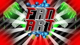 SPEED-ART PARA BY CARLOS YT