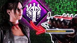 ATIVEI O HACKER DO PROVE-SE E ACABEI COM O JOGO (Dead by Daylight)