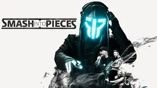 Smash into Pieces - Stay (Official Audio)