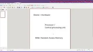 Learn Computer Architecture in Bangla Part 1 | Computer Basic Hardware Components