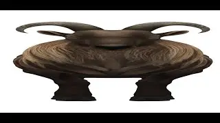 от улыбки...