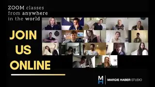 ZOOM Online Classes