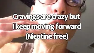 90 days clean and sober and life after cigarettes