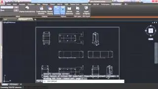 How to handle PDF Import in AutoCAD 2017   AutoCAD
