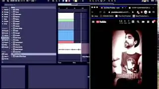 Love Me Tender (cover) TRAP REMIX