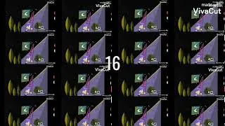 4,096 times