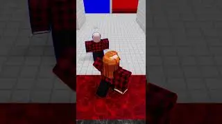 John Porks Play OBBY TOGETHER!! 😳🤯 