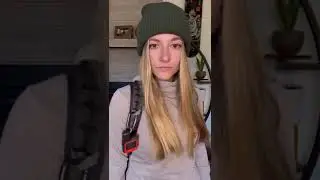 Hiking alone is no Joke!!🏔🥾 #hiking #outdoors #camping #shorts