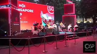 Bùa Yêu - Open Score Project
