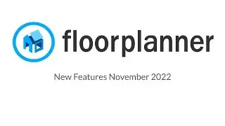 New features November 2022