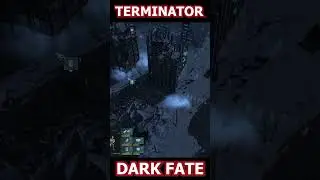 Terminator: Dark Fate - Defiance #стратегия #shorts