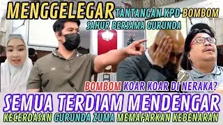 MANTAN PENDETA DISERANG 3 PENGINJIL SENIOR DITUDUH PEMBOHONG 