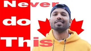 Never Make These Mistakes If You Study in Canada in 2020