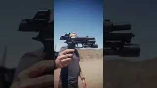 FBI couldn’t handle the 10mm. Sig P320 XTen 