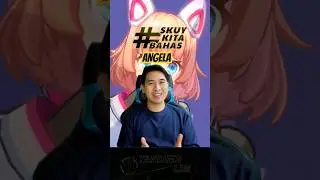User Angela tolong banget nihhh yaa😁 jangan gitu lagi 