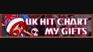 ＵＫヒットチャート 「MY GIFTS」