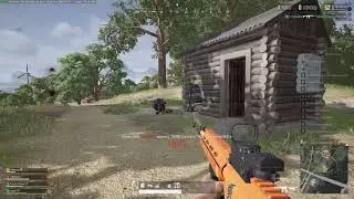 50h loading... | PUBG highlights