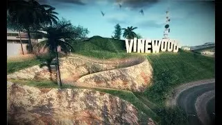 Пон да!, Ловля TRINITY RP GTA SAMP