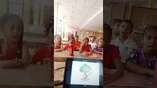Let's  speak in English. Science College වදුරඹ Galle, Sri Lanka