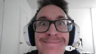 CSprouse is BACK!