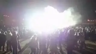 Valla Rave 2016