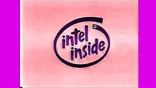 Goldstar Intel Logo History presents In Elderly