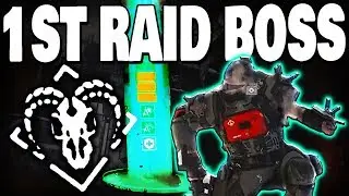 The Division 2 - EASY 1ST RAID BOSS GUIDE 