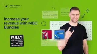 MBC Bundles ‑ Bundle App for Shopify
